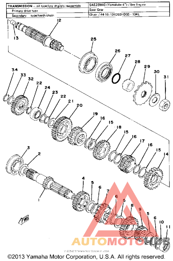 Трансмиссия
