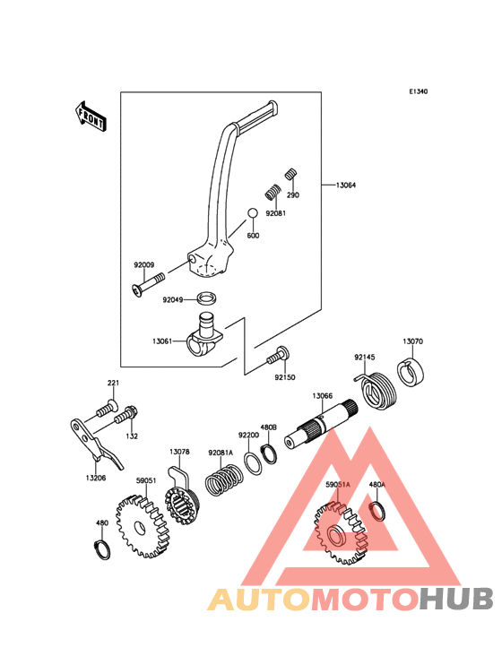 Кикстартер
