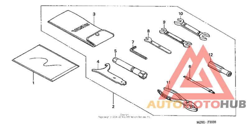 Инструмент