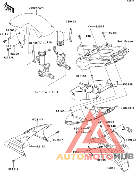 Fenders(1/2)