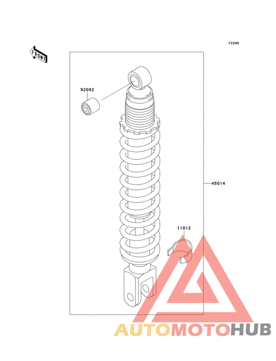 Амортизатор