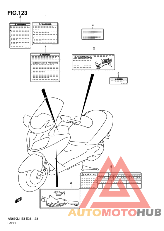 Honda mark