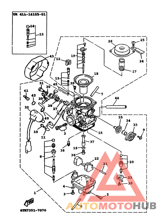 Карбюратор