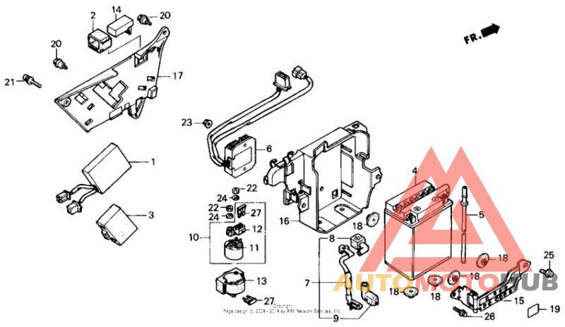 Аккумулятор