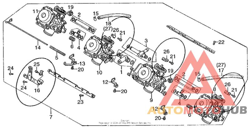 Карбюратор