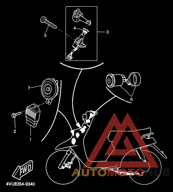 Электрика 1