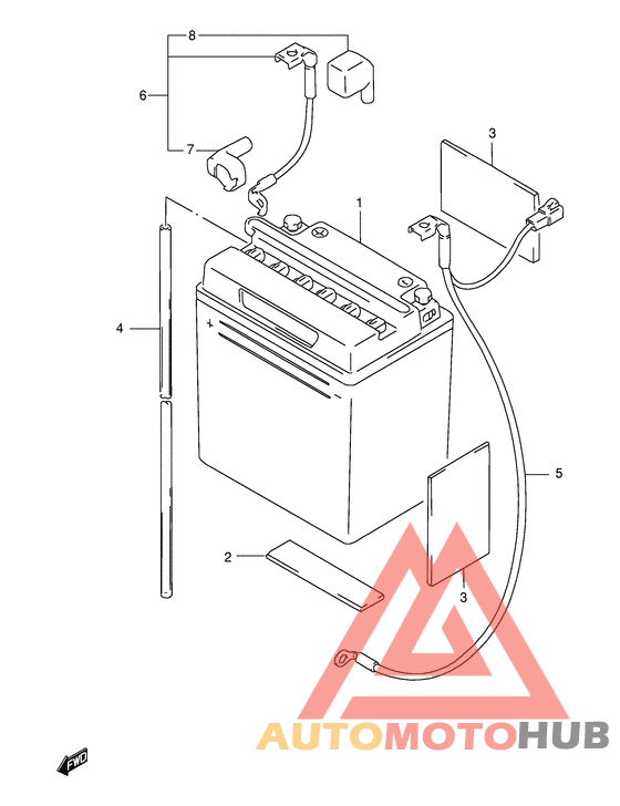 Аккумулятор