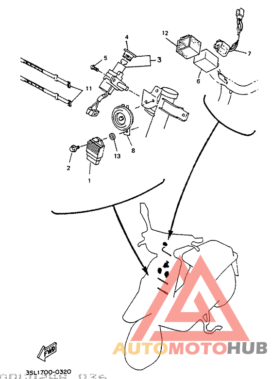 Электрика 1