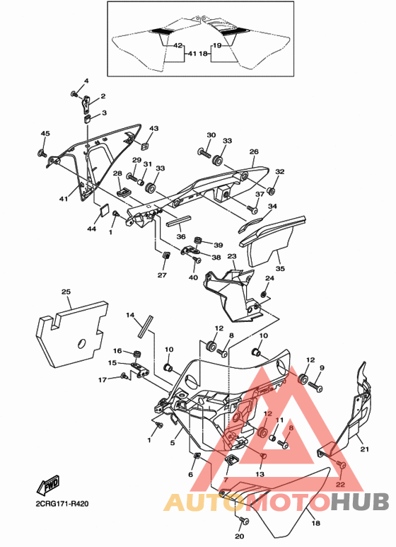Cowling 3