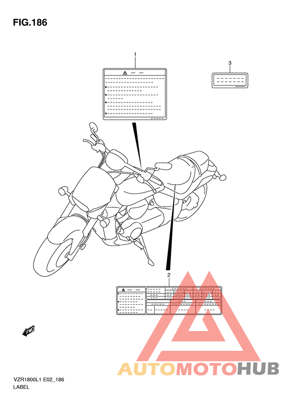 Honda mark
