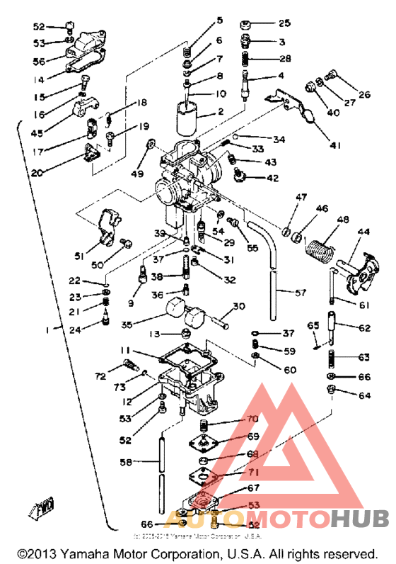 Карбюратор