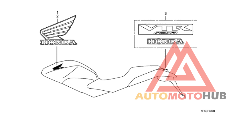Label read the manual