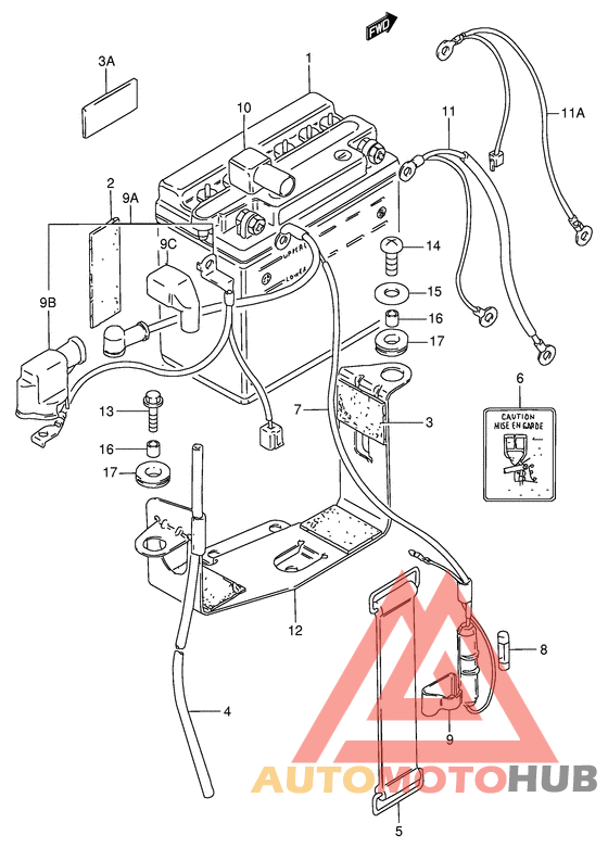 Аккумулятор