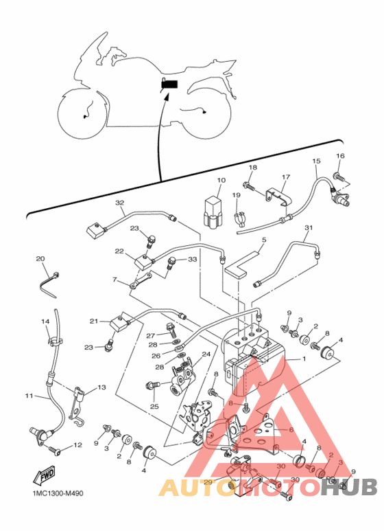 Электрика 3