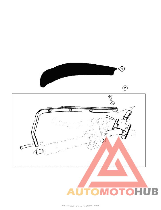 Hand Guards              )