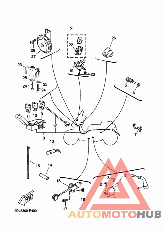 Электрика 2
