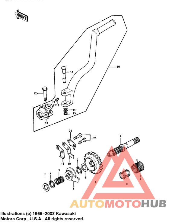 Кикстартер