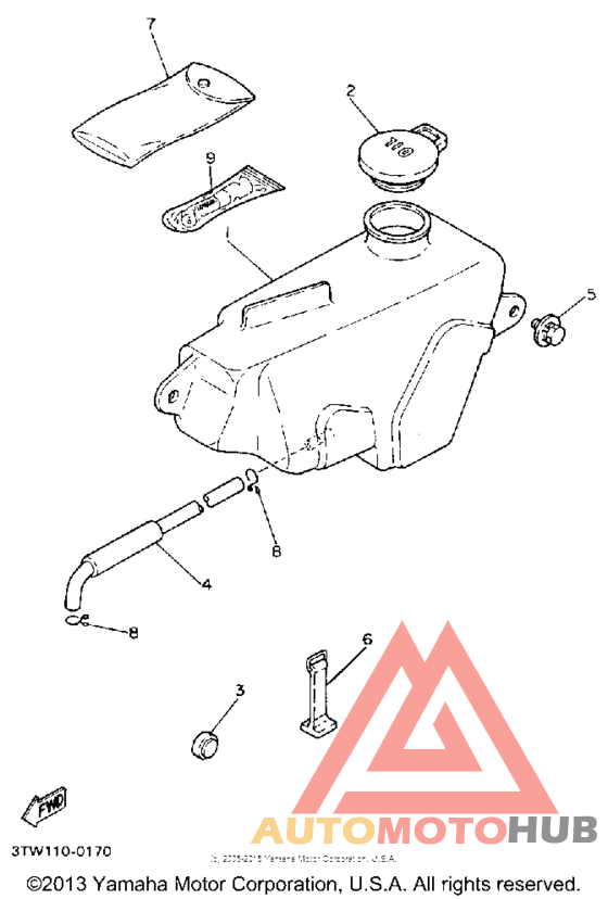 Маслянный банк