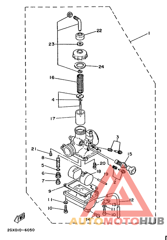 Карбюратор
