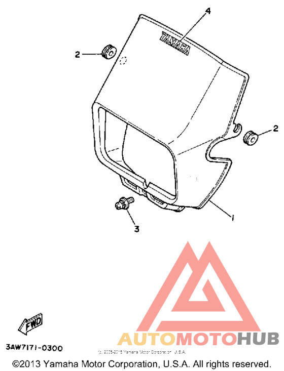 Обтекатели