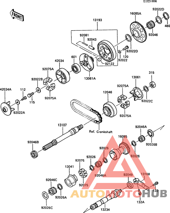 Balancer(-zxt00a-009647)