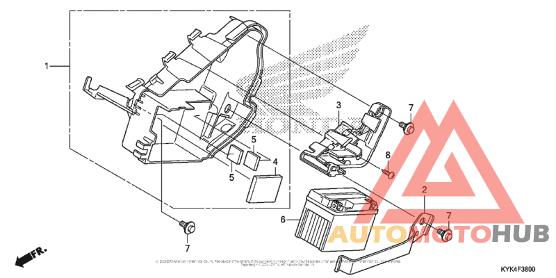 Аккумулятор