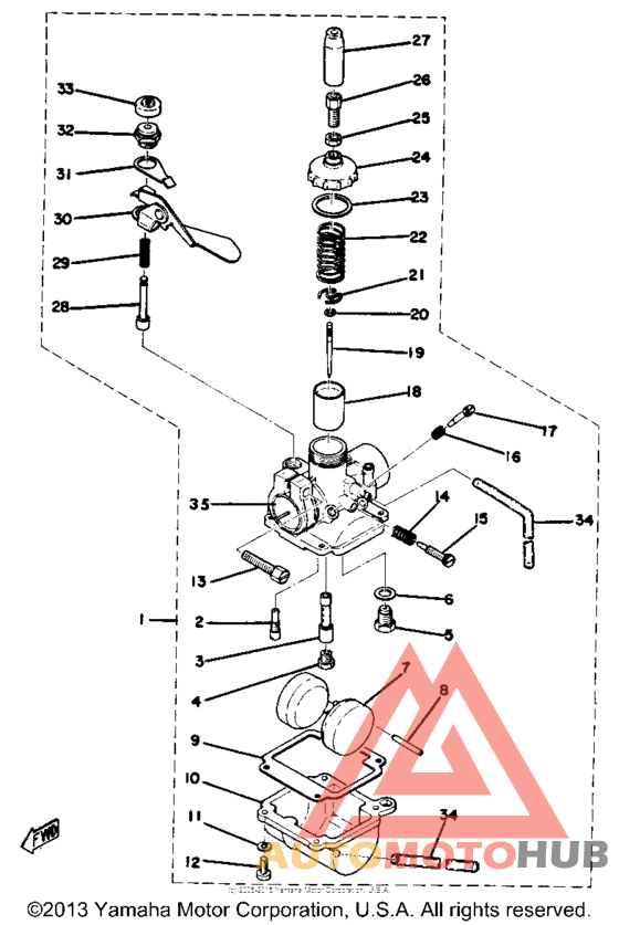 Карбюратор