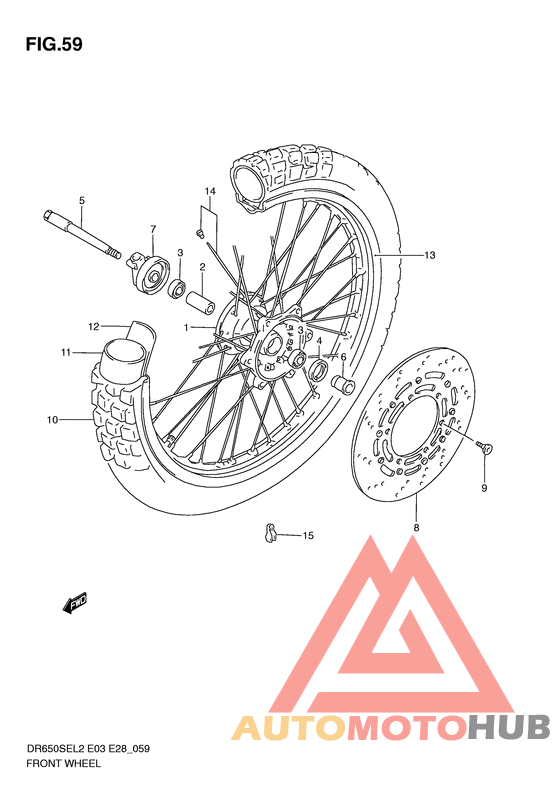Transom + tube