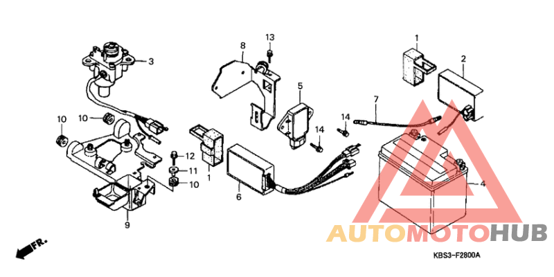 Аккумулятор