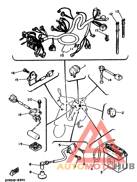 Электрика 2