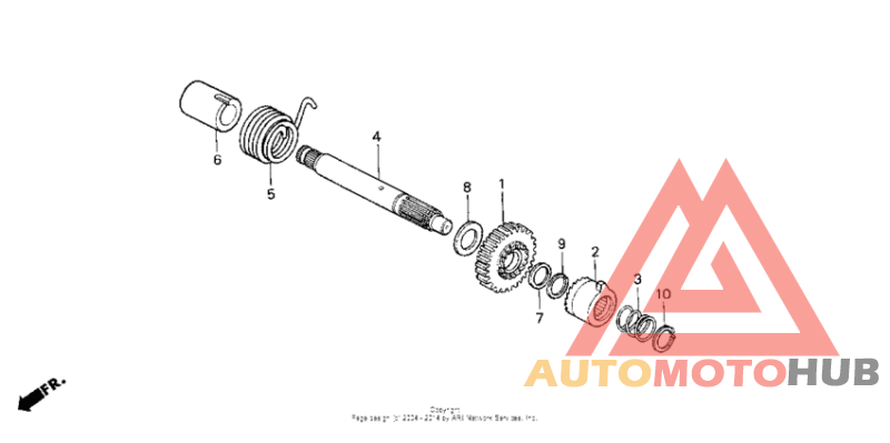 Кик стартер