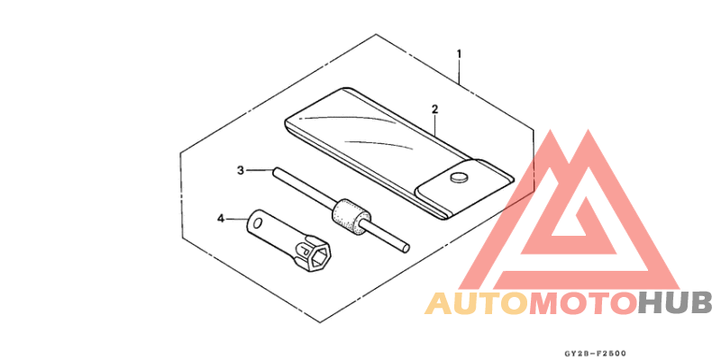 Инструмент