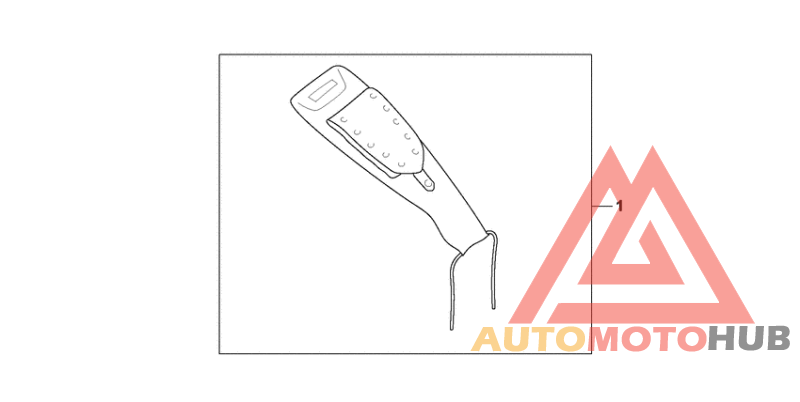 Tank belt