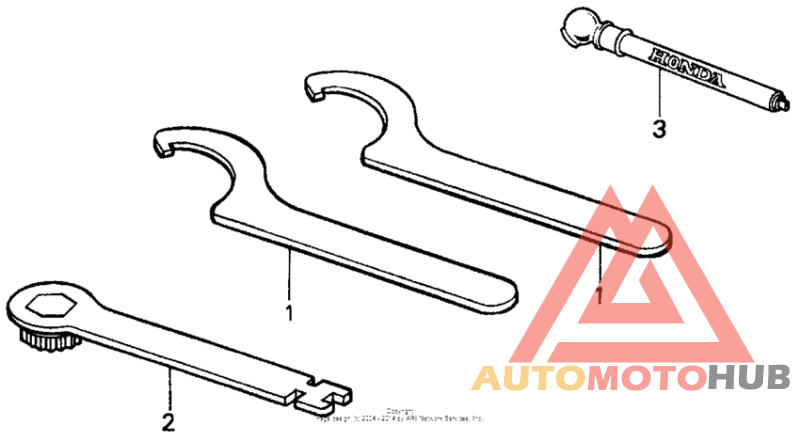 Инструмент