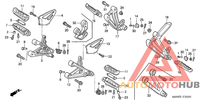 Ступень передачи
