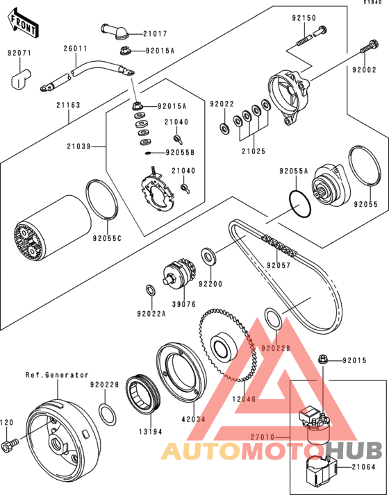 Стартер