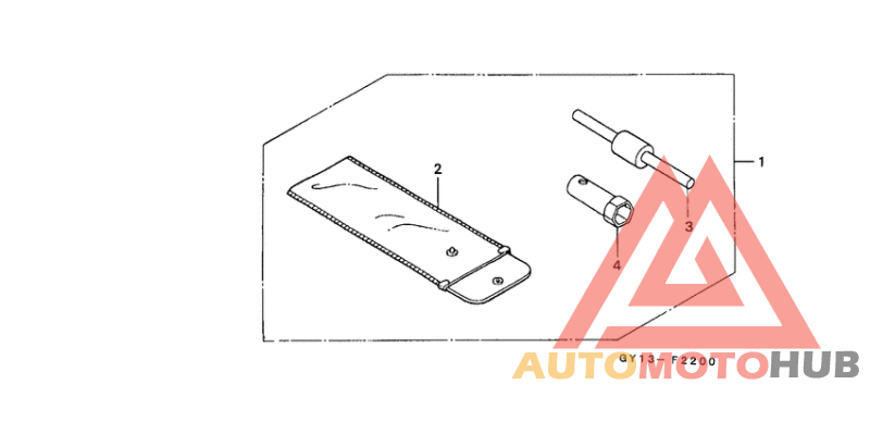 Инструмент