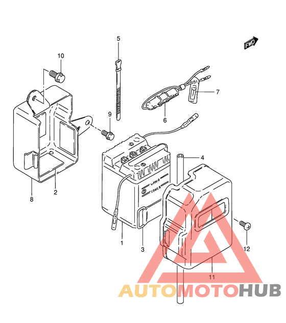 Аккумулятор