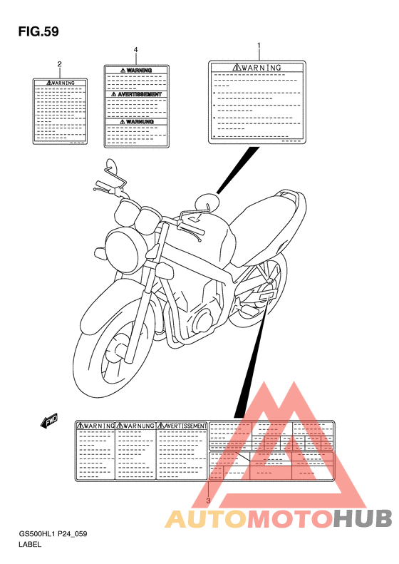 Honda mark