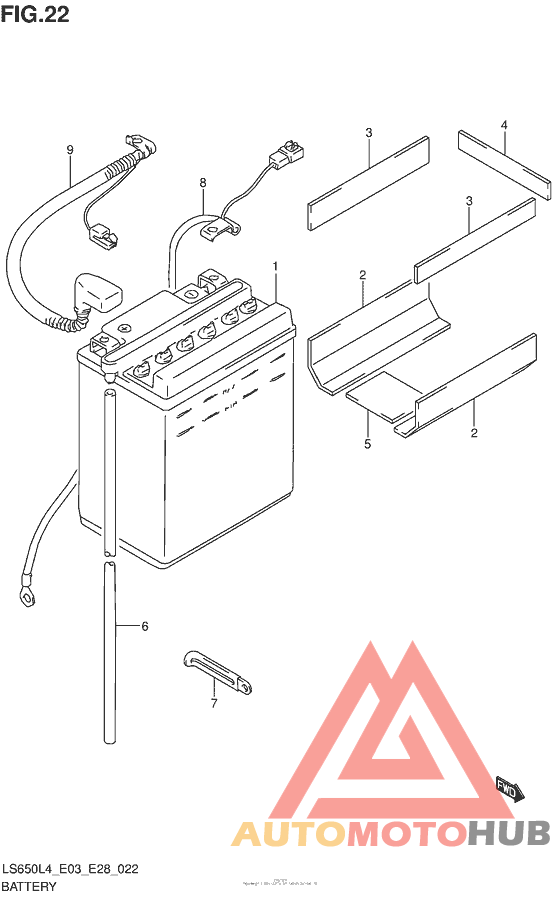 Аккумулятор