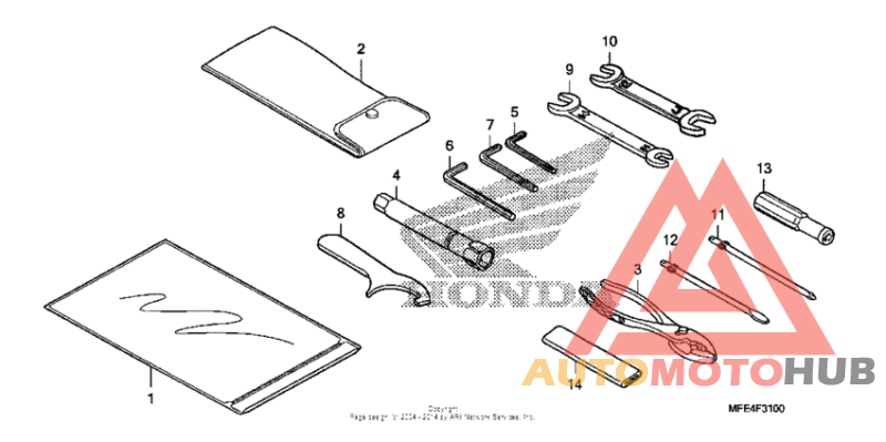 Инструмент