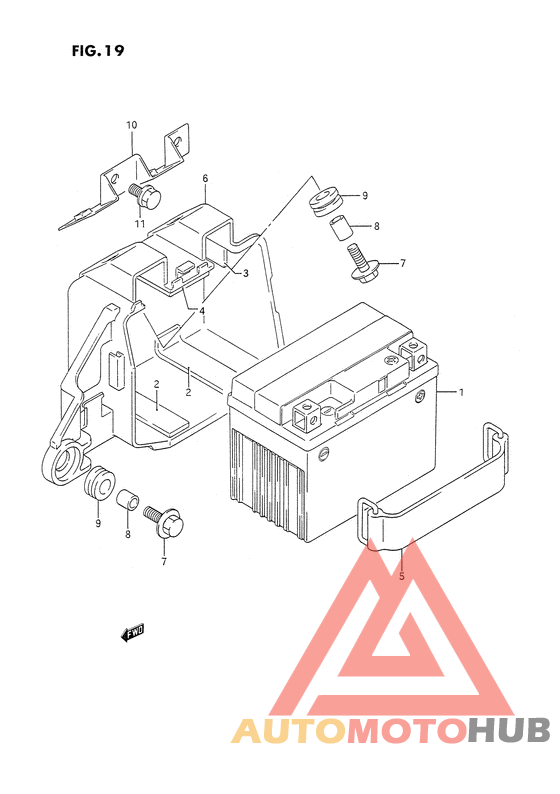 Аккумулятор