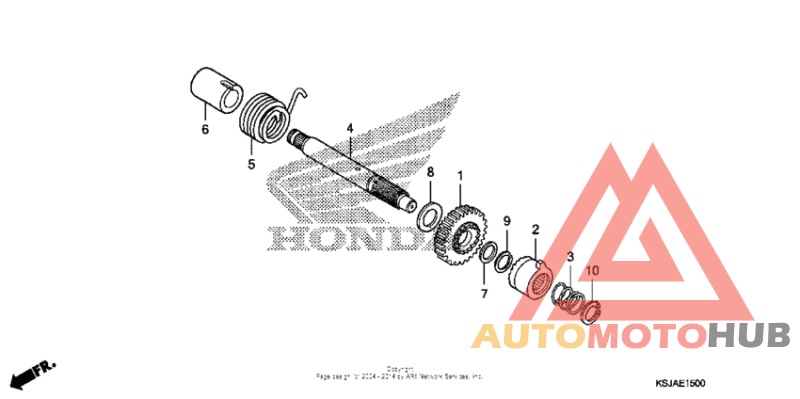 Кик стартер