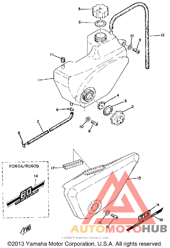 Маслянный банк