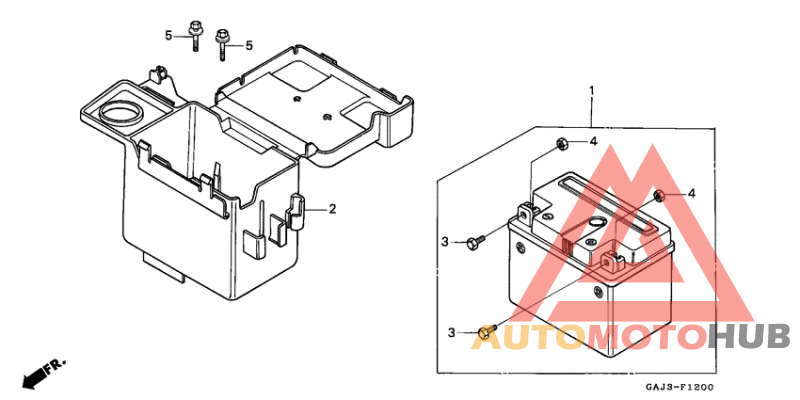 Аккумулятор