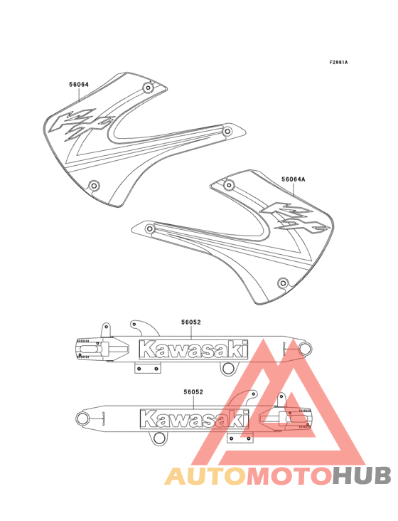 Decals(kx100-d2)