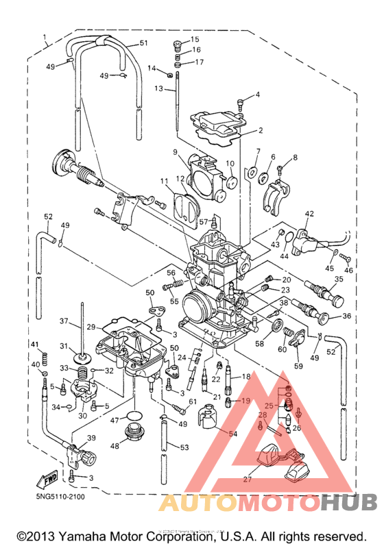 Карбюратор