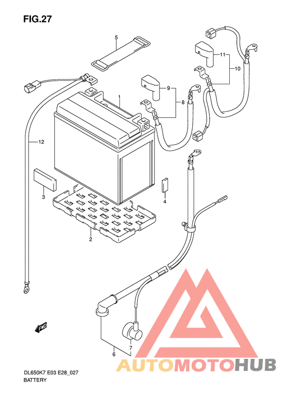 Аккумулятор