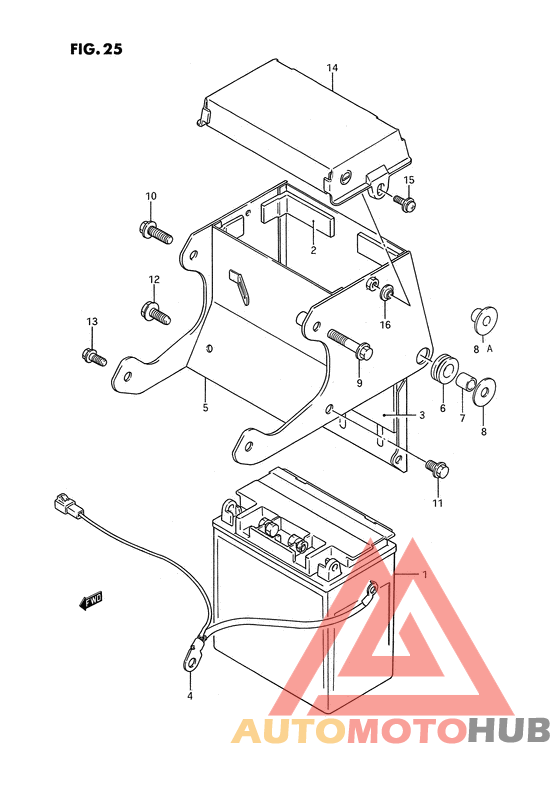 Аккумулятор