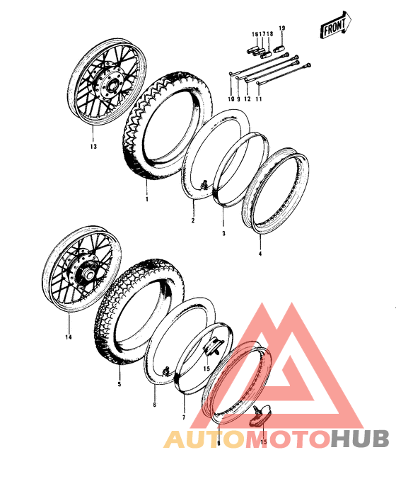 Колеса,покрышки